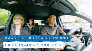 Fahrerlaubnisprüfung