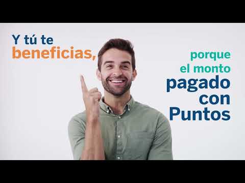 Cómo aceptar pagos con Puntos BBVA en tu comercio.
