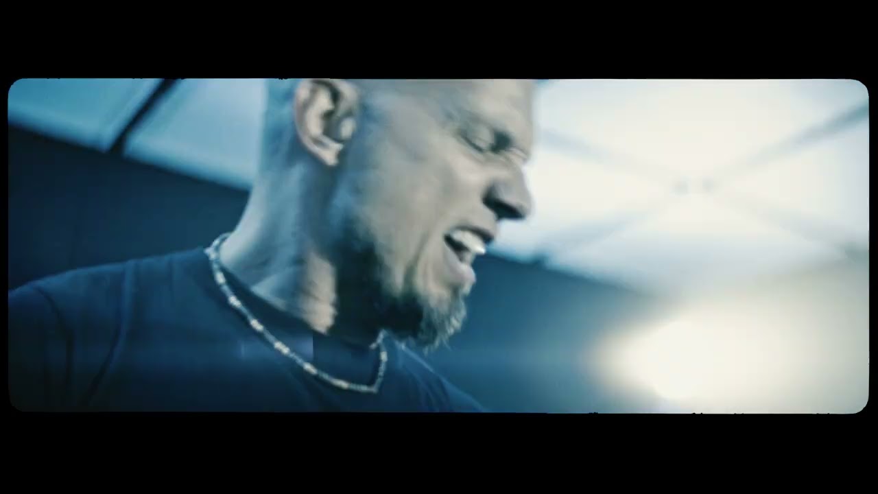 Tremonti - Just Too Much (Official Music Video) - YouTube