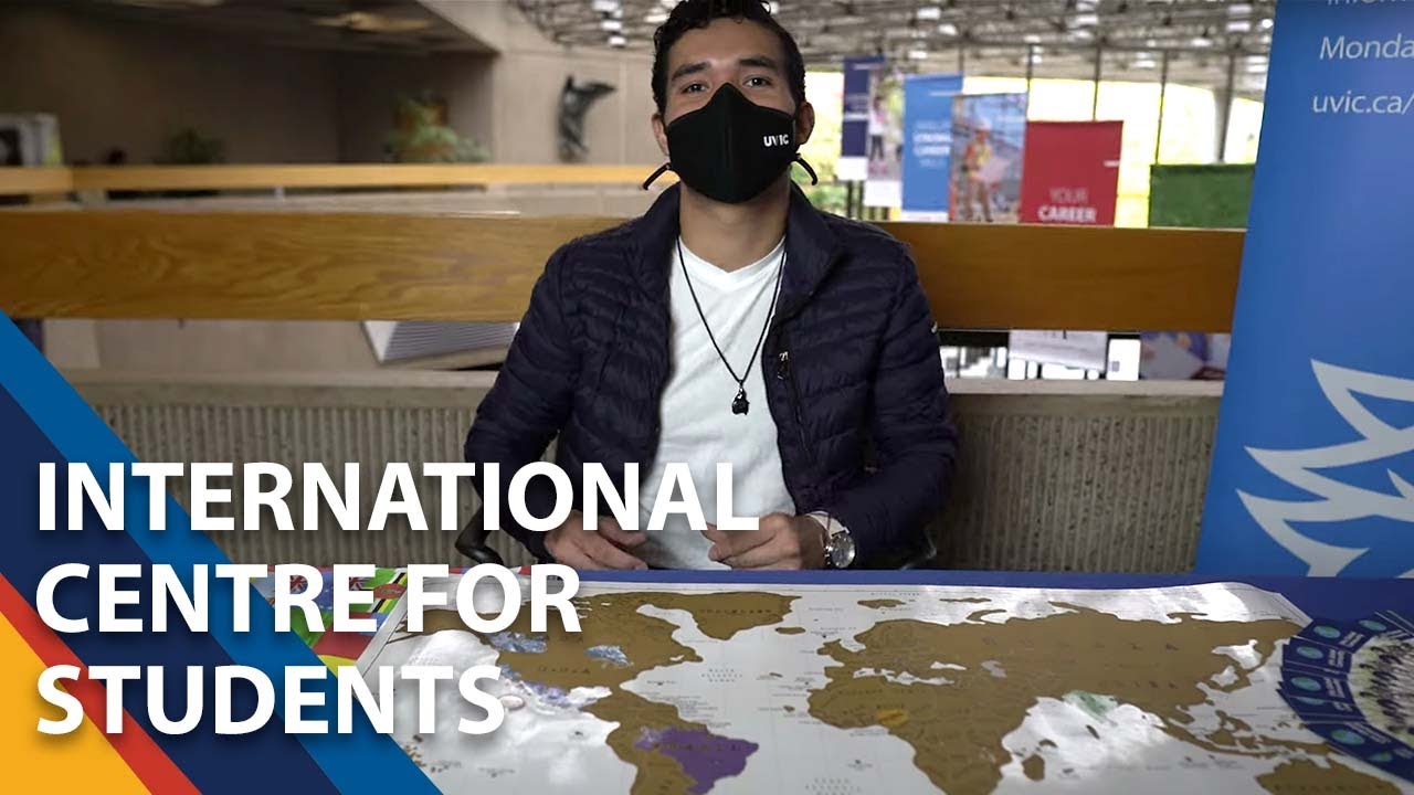 Video - WATCH VIDEO: A world of learning awaits you