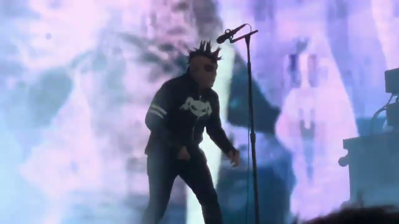 TOOL | Live in the Sand in Punta Cana! | DAY two 2025 PUNTA CANA - YouTube