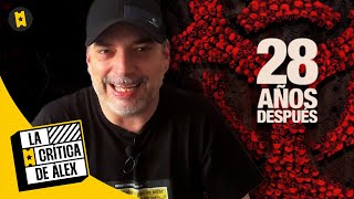 Crítica '28 años después' (28 Years Later)
