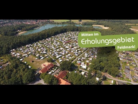 Camping Münsterland Eichenhof