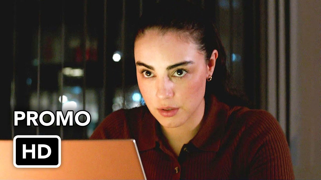 FBI: International 4x13 Promo 
