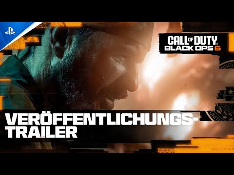 Call of Duty: Black Ops 6 – Lügen, Verrat und Blockbuster-Action