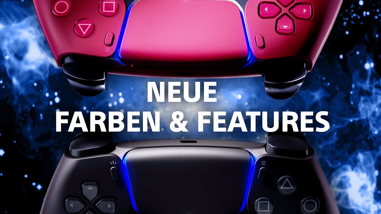 Alle wichtigen Infos zur PS5 auf einem Blick