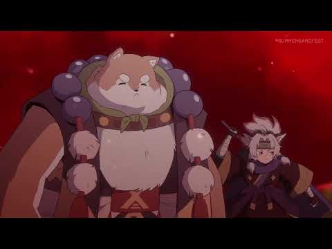 Towa and the Guardians of the Sacred Tree World Premiere Trailer | Summer Game Fest 2025