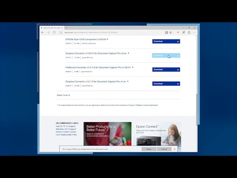 Cómo Agregar Destinos a Document Capture Pro (en inglés)