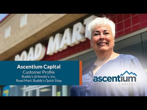 C-Store & Petroleum Industry Financing Review Video