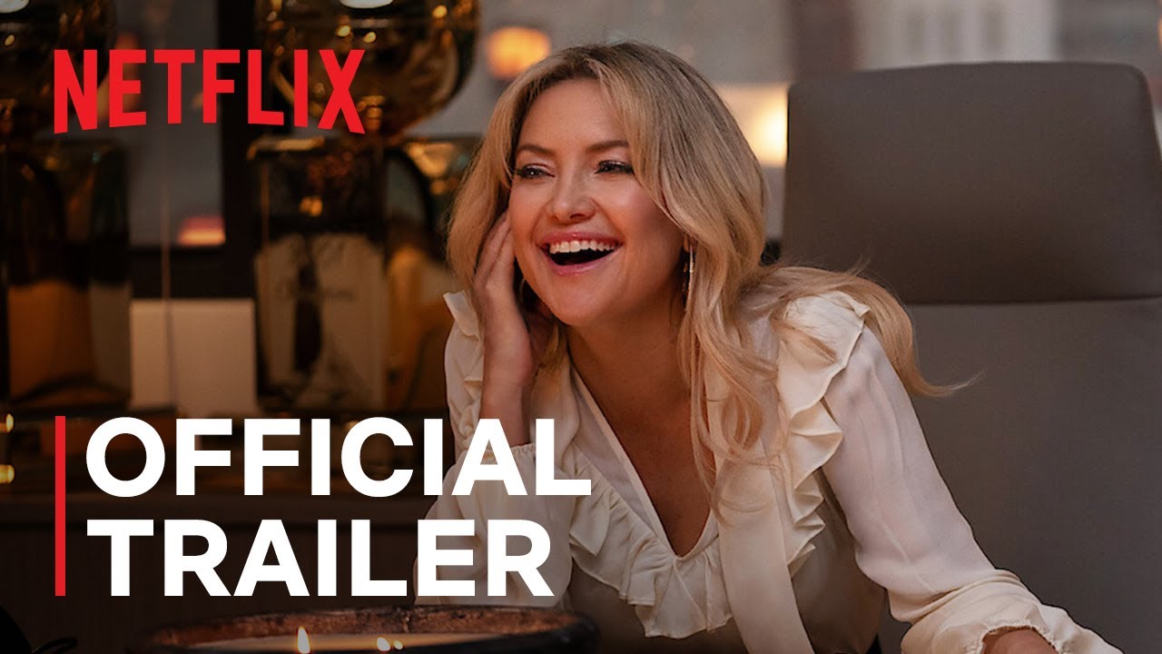 Running Point | Official Trailer | Netflix - YouTube