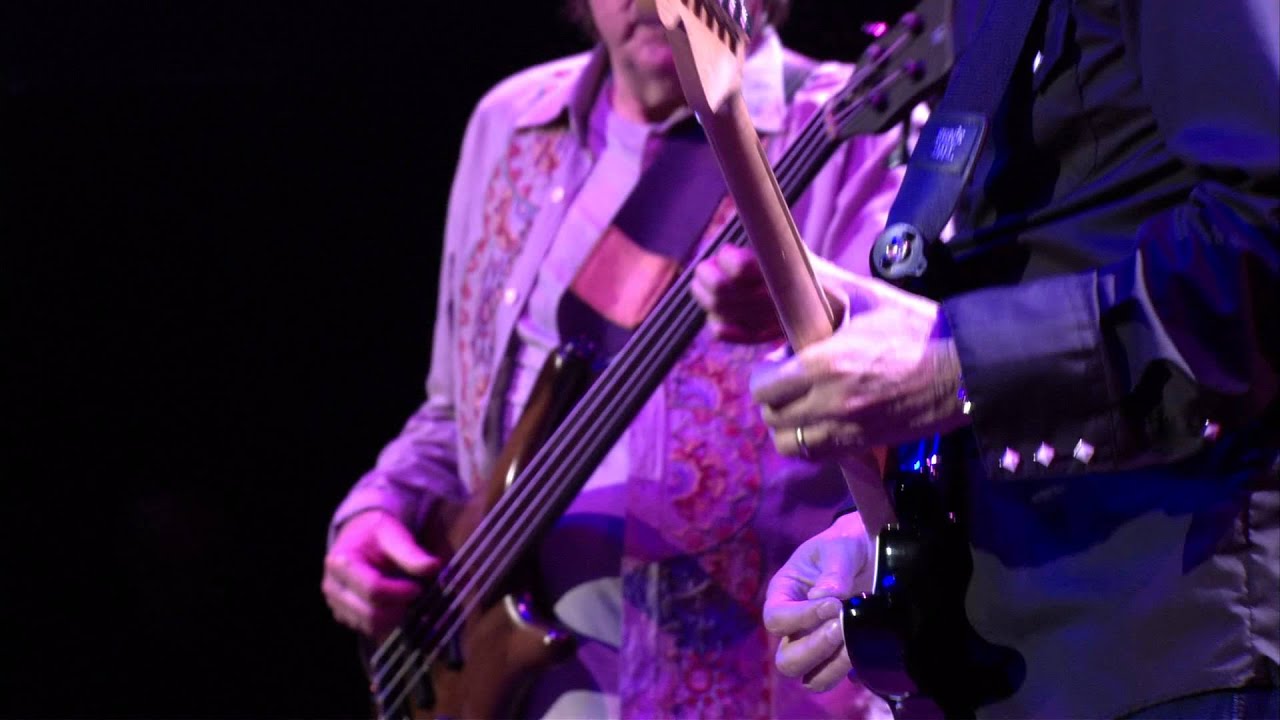 Cream - We're Going Wrong / Alternate Take (Royal Albert Hall 2005) (21 of 22) - YouTube