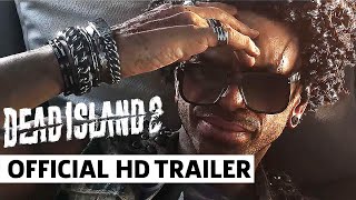 Dead Island 2 Deluxe Edition XBOX LIVE Key TURKEY