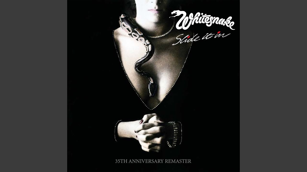 Slide It In (US Mix) (2019 Remaster) - YouTube