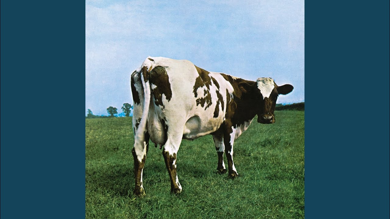 Atom Heart Mother Suite - YouTube