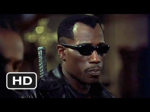 Blade II