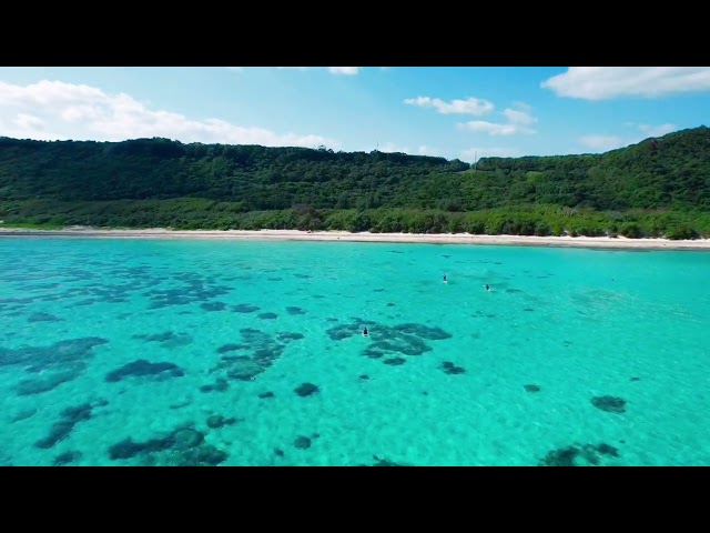 Cheerful 宮古島