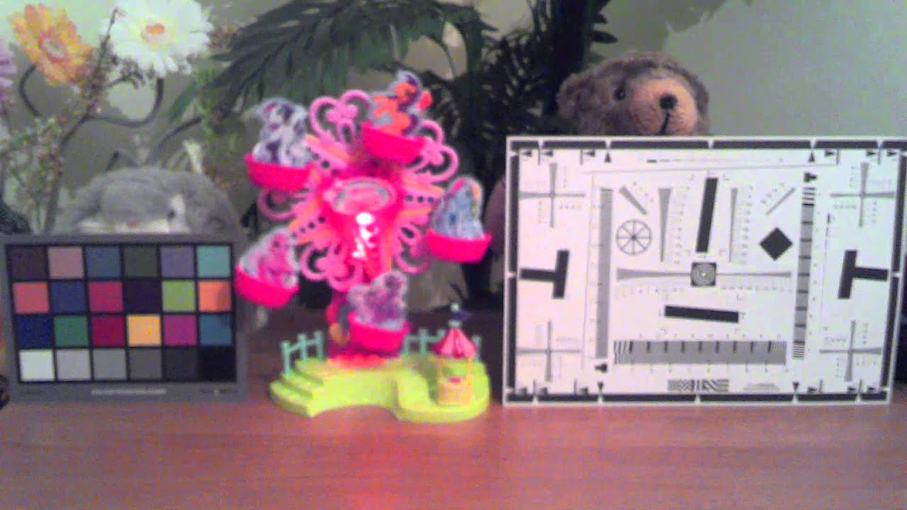 Video Thumbnail