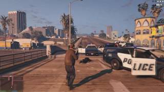 GTA IV-Inspired Mac-10 Sound