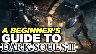 Buy Dark Souls 3 (PC) Steam Key GLOBAL