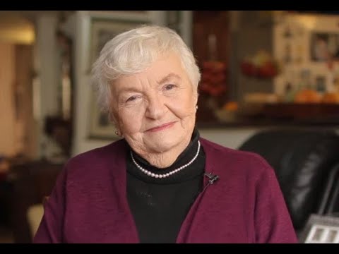 As Long as I Live and Breathe - The Story of Sara Leicht-Weinstein