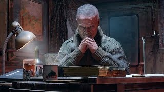 Metro Exodus Steam key GLOBAL