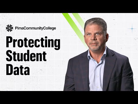 How Pima Community College Secures Student Data with Varonis