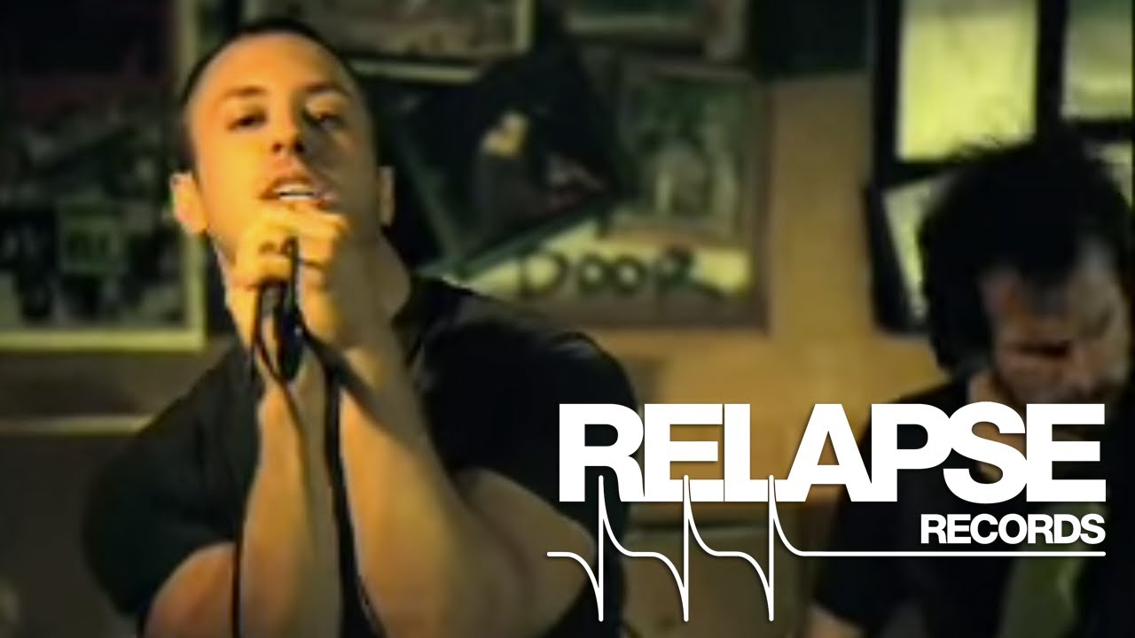 THE DILLINGER ESCAPE PLAN - 
