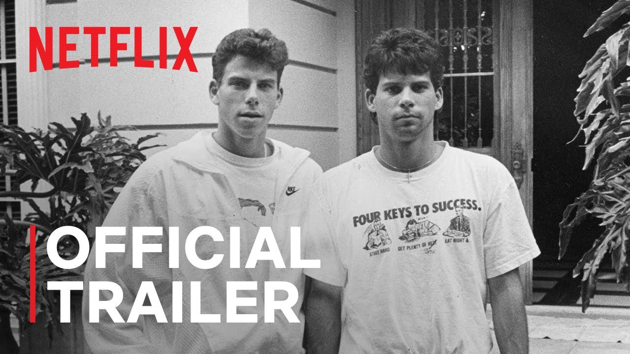 The Menendez Brothers | Official Trailer | Netflix - YouTube