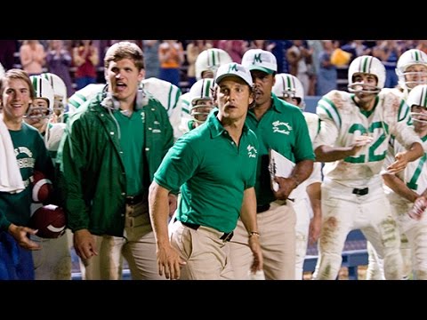We Are Marshall