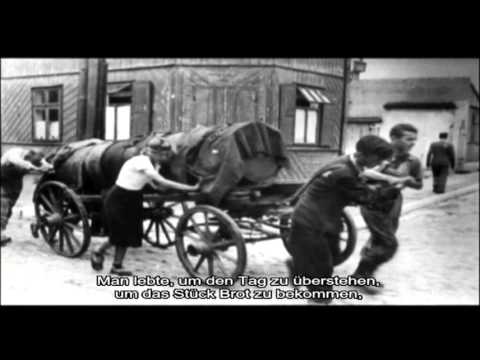 Josef Neuhaus beschreibt die Deportationen aus dem Ghetto Lodz