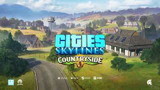 VideoImage1 Cities: Skylines - Content Creator Pack: Countryside