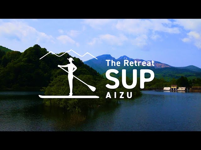GoRETREAT AIZU