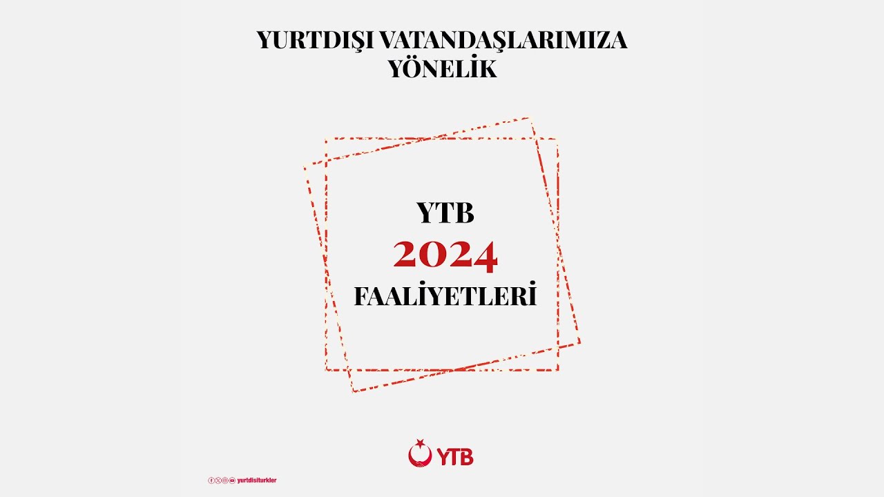 2024 de YTB