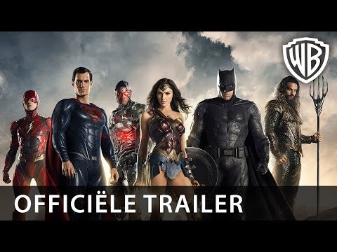 Justice League